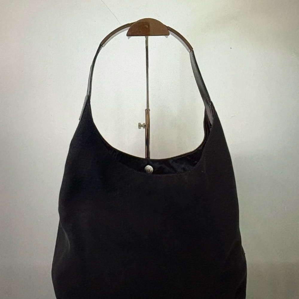 Gucci vintage hobo bag gently used authentic